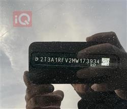تويوتا راف 4